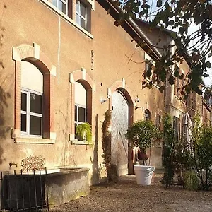 Maison d'hôtes Matin De Saône
